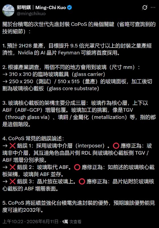 2026-06-11_台積電_CoPoS_次世代先進封裝CoPoS關鍵分析.jpg
