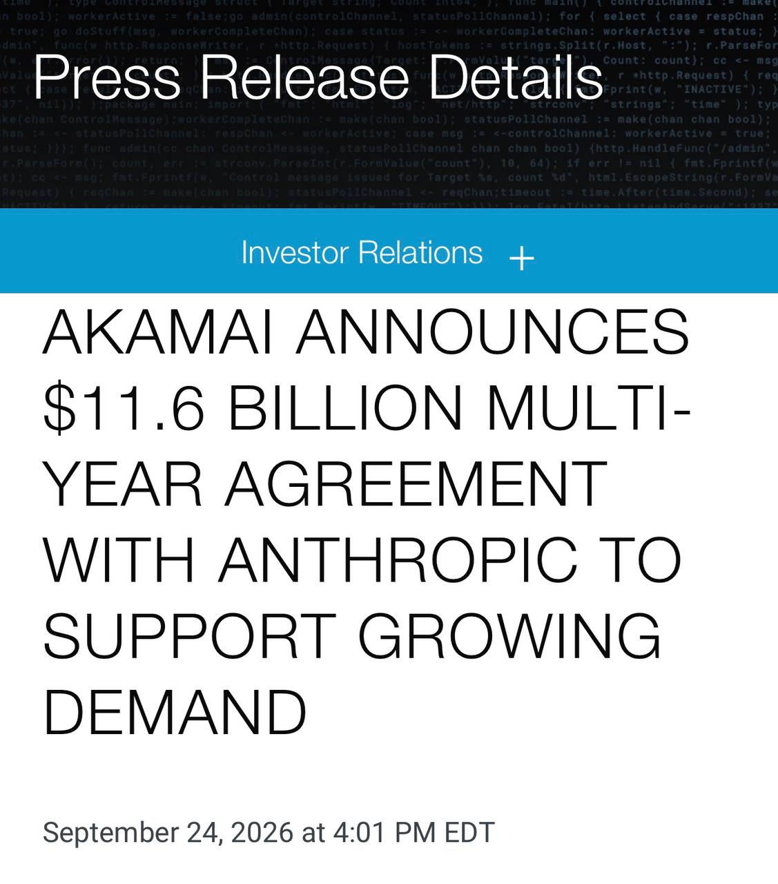 2026-09-25_Akamai--Anthropic_達成116億美元多年合作協議.jpg500
