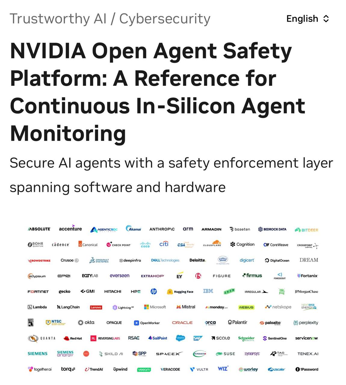 2026-09-28_NVDA_推出OpenShell與Sentry防AI失控.jpg500
